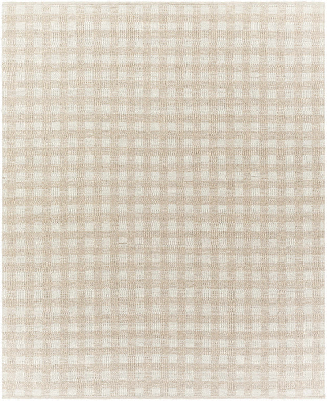Garth Wool Rug - Ornate Home