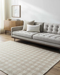 Garth Wool Rug - Ornate Home
