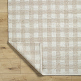 Garth Wool Rug - Ornate Home