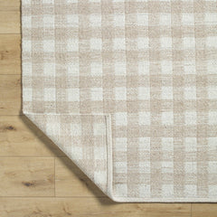 Garth Wool Rug - Ornate Home