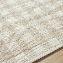 Garth Wool Rug - Ornate Home