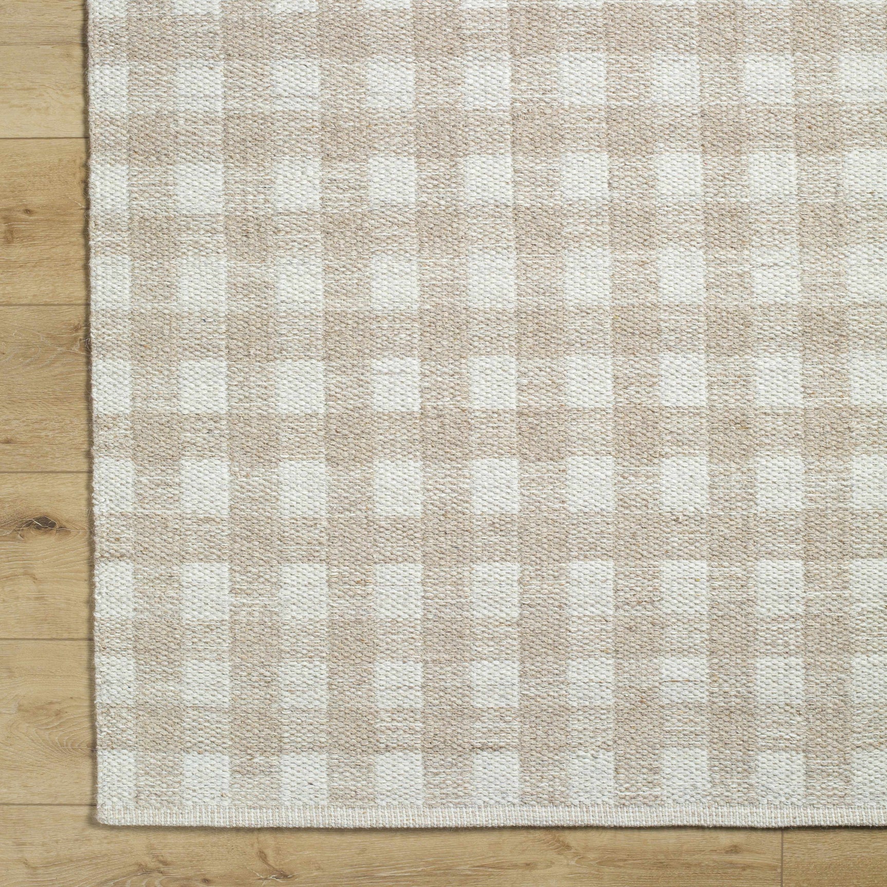 Garth Wool Rug - Ornate Home