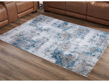 Garyard Multi 5 x 7 Rug (Online Special Price) - Ornate Home