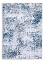 Garyard Multi 5 x 7 Rug (Online Special Price) - Ornate Home