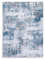 Garyard Multi 5 x 7 Rug (Online Special Price) - Ornate Home