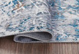 Garyard Multi 5' x 7' Rug - Ornate Home