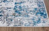 Garyard Multi 5' x 7' Rug - Ornate Home