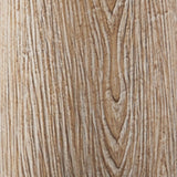 Gasparleigh Brown/Gold Finish Poly Floor Lamp - Ornate Home