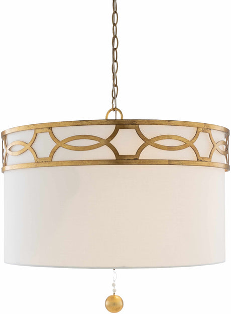 Gassaway Ceiling Light - Clearance - Ornate Home