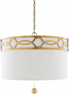 Gassaway Ceiling Light - Clearance - Ornate Home
