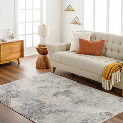 Gatik Area Rug - Clearance - Ornate Home