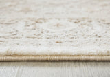 Gatwell Ivory/Gray/Tan 5 x 7 Rug (Online Special Price) - Ornate Home
