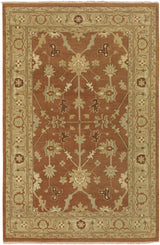 Gatzke Area Rug - Clearance - Ornate Home