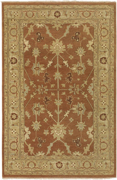 Gatzke Area Rug - Clearance - Ornate Home