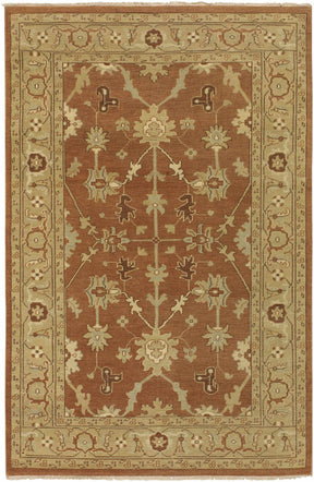 Gatzke Area Rug - Clearance - Ornate Home