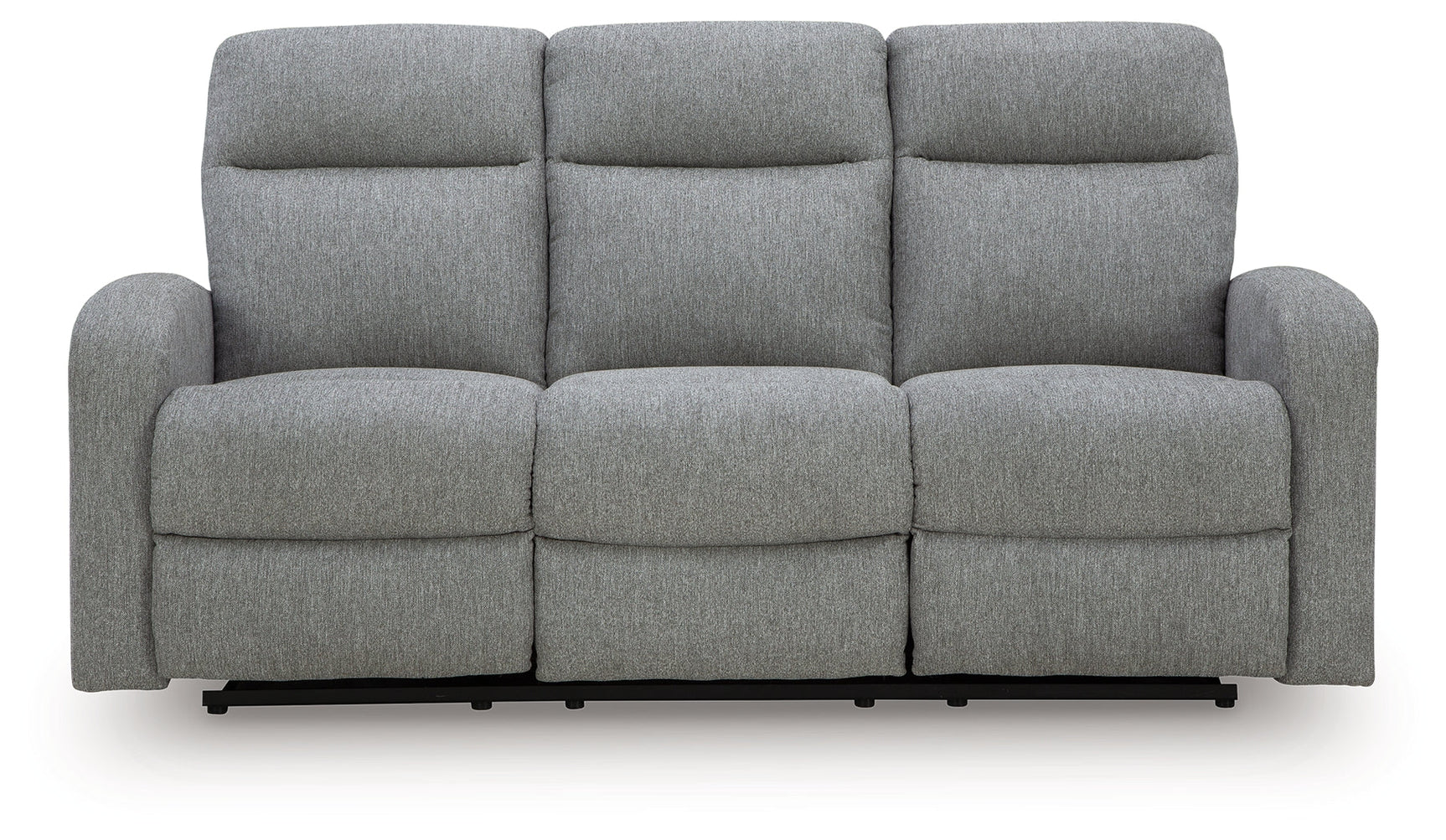 Gauntlet Sterling Reclining Sofa (Online Special Price) - Ornate Home