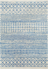 Gaura Area Rug - Ornate Home