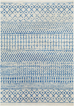 Gaura Area Rug - Ornate Home