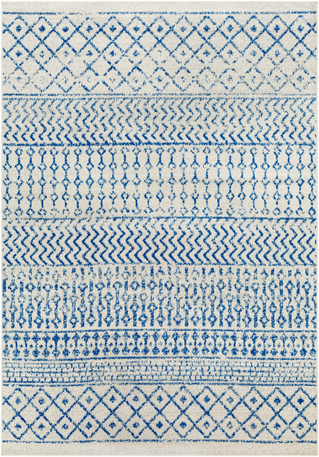 Gaura Area Rug - Ornate Home