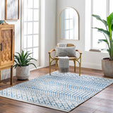 Gaura Area Rug - Ornate Home