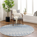 Gaura Area Rug - Ornate Home