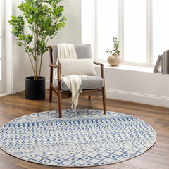 Gaura Area Rug - Ornate Home