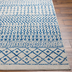 Gaura Area Rug - Ornate Home