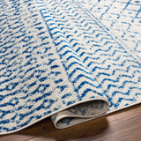 Gaura Area Rug - Ornate Home