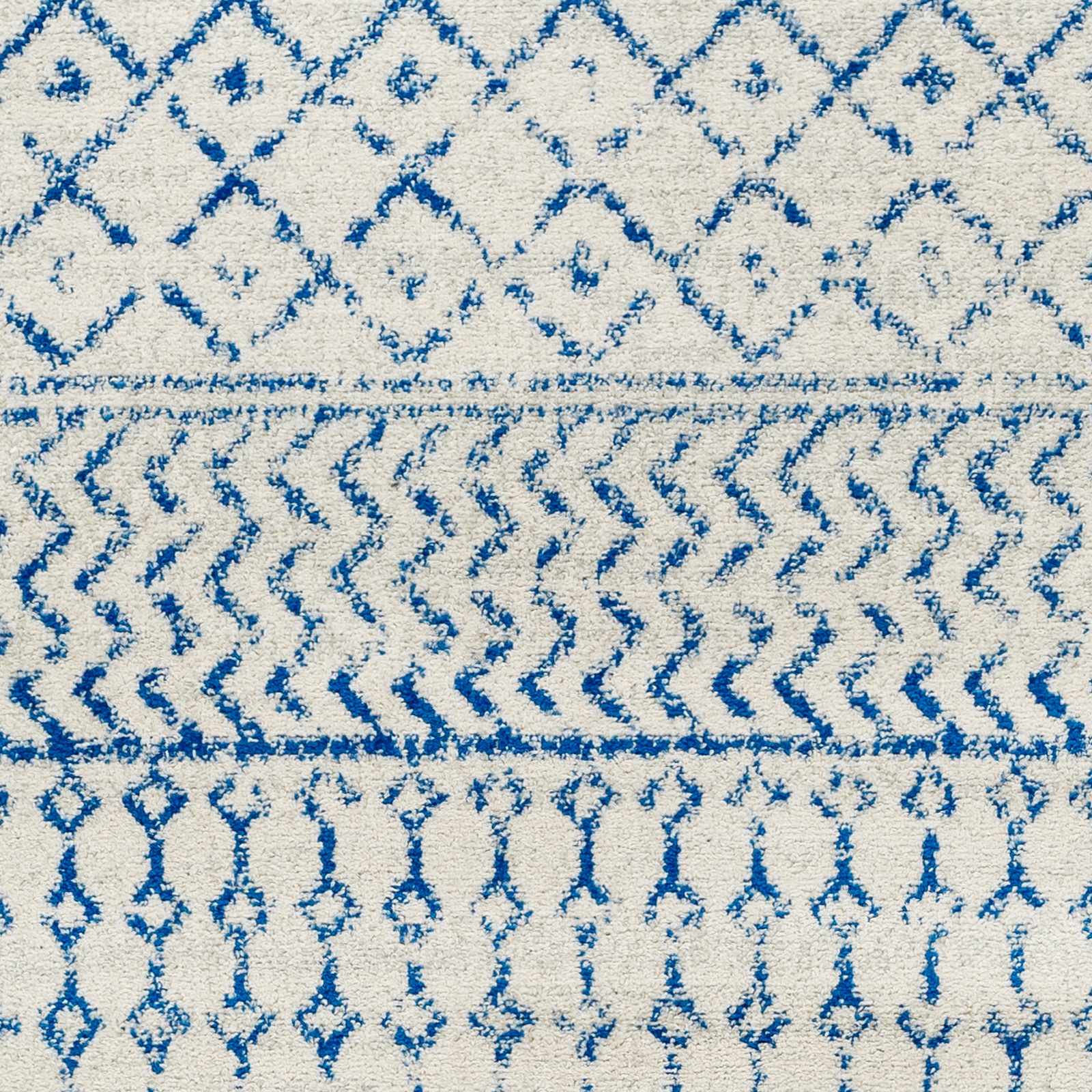 Gaura Area Rug - Ornate Home