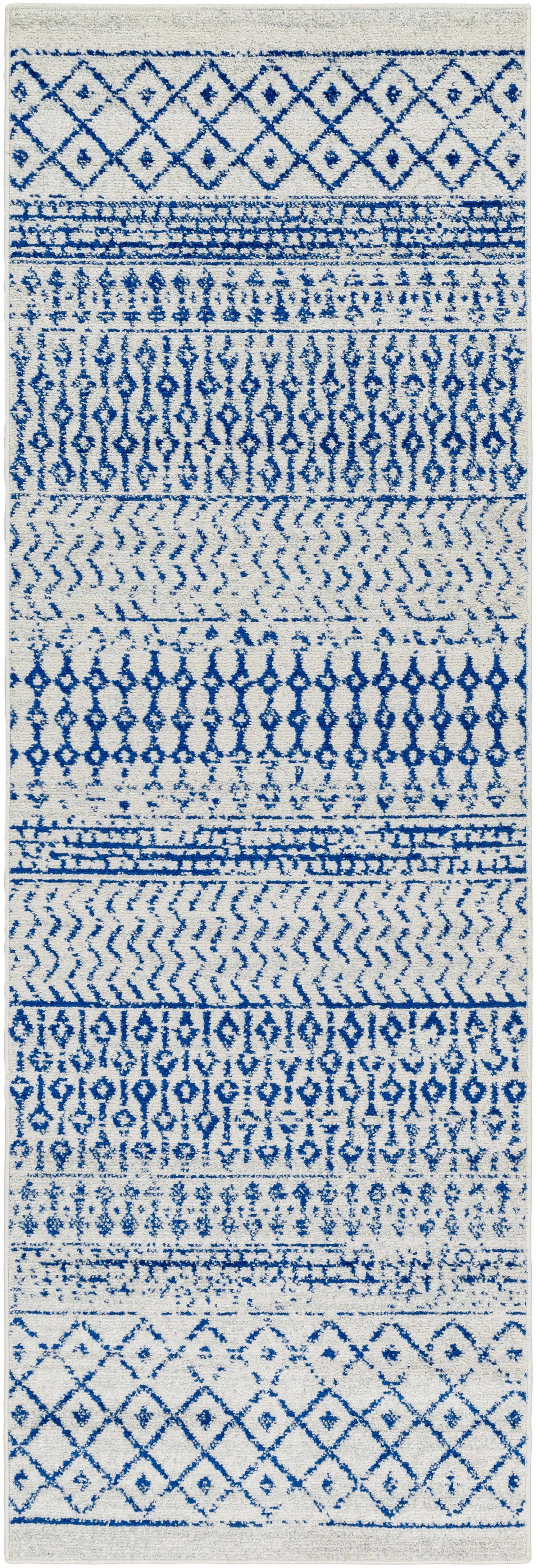 Gaura Area Rug - Ornate Home