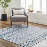 Gaura Area Rug - Ornate Home