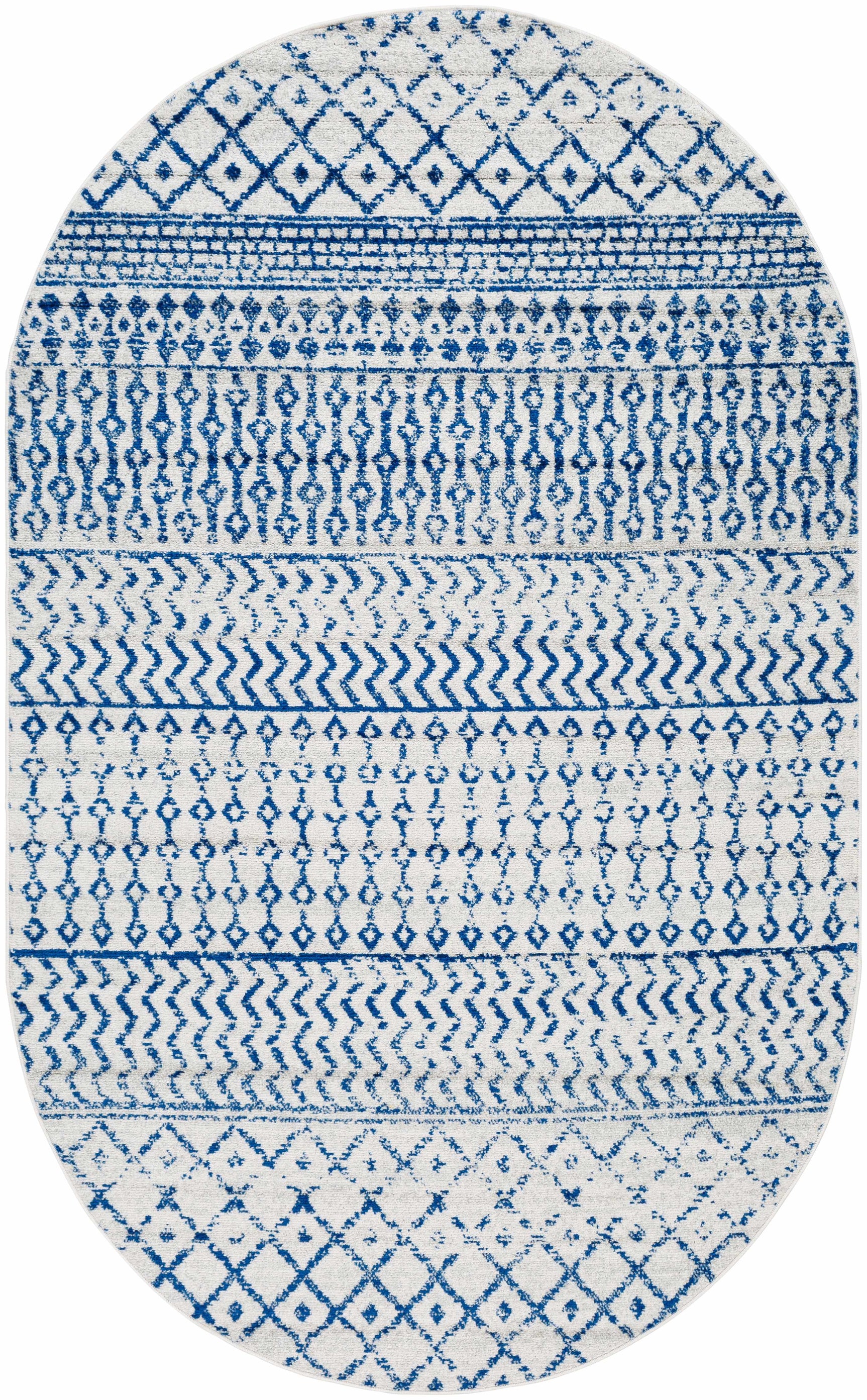Gaura Area Rug - Ornate Home