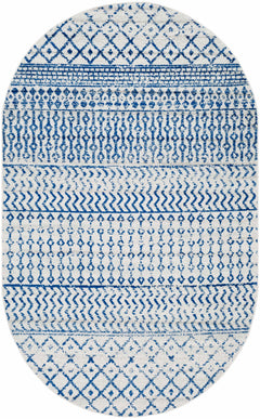 Gaura Area Rug - Ornate Home