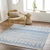 Gaura Area Rug - Ornate Home