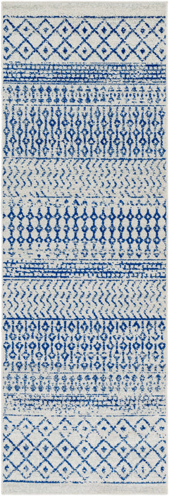 Gaura Area Rug - Ornate Home