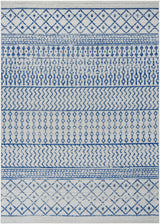 Gaura Area Rug - Ornate Home