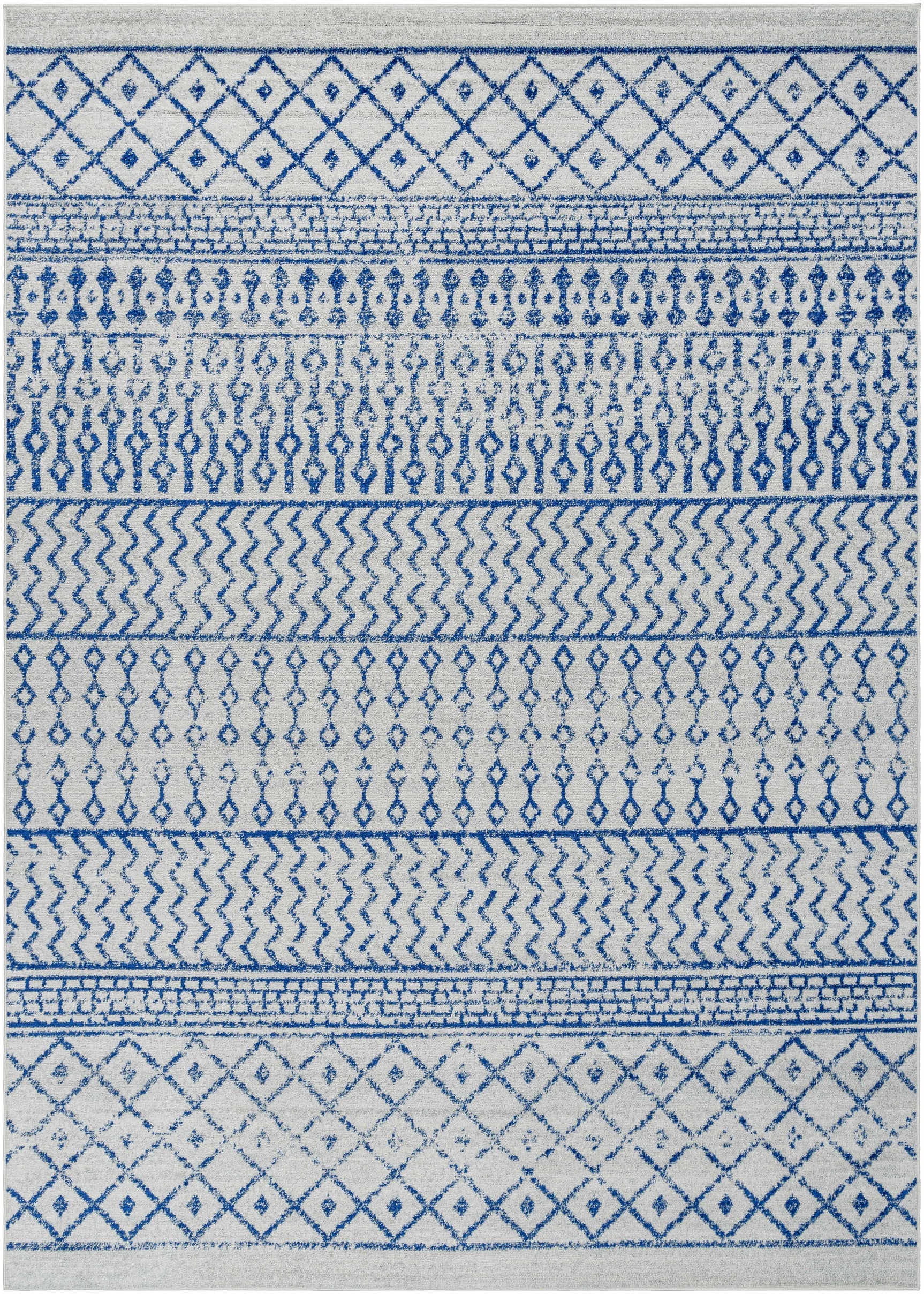 Gaura Area Rug - Ornate Home