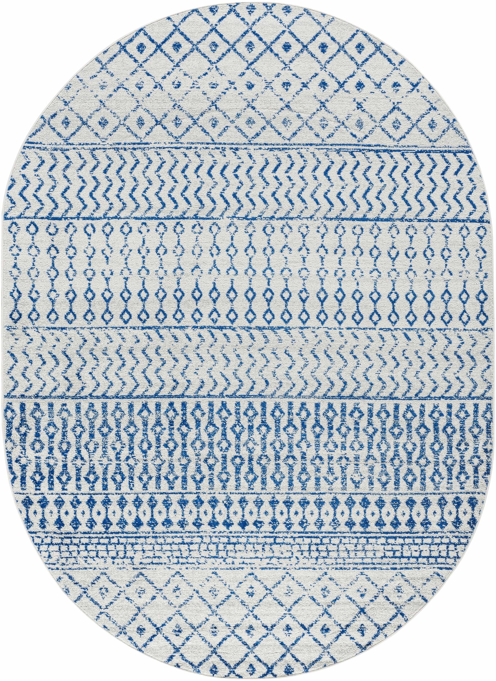 Gaura Area Rug - Ornate Home