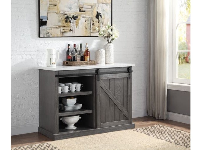 Gauri Server - Ornate Home