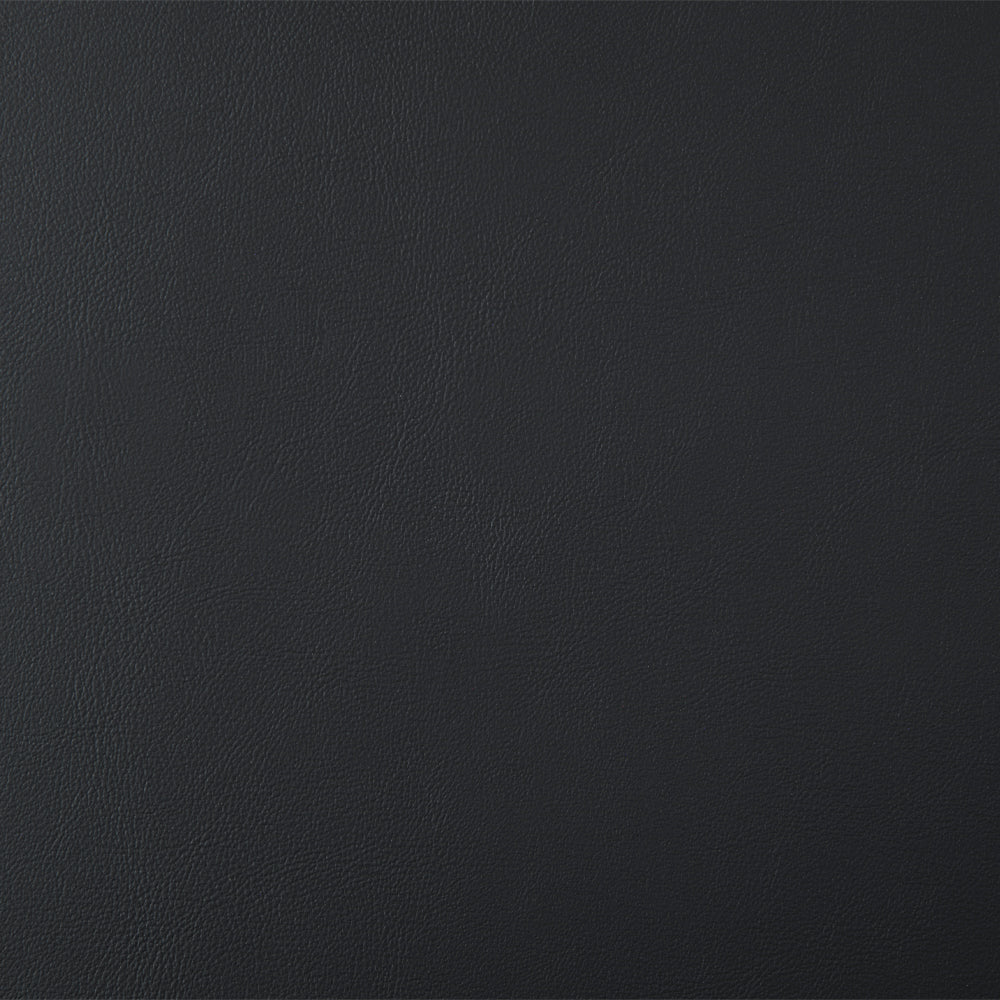 Gavan Black Arm Chair (Set of 2) - Ornate Home