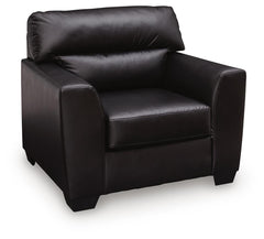 Gavello Midnight Chair - Ornate Home