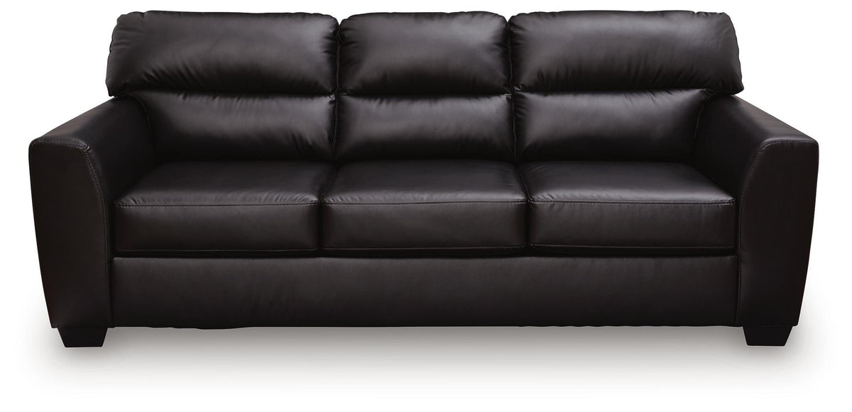 Gavello Midnight Queen Sofa Sleeper - Ornate Home