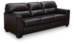 Gavello Midnight Sofa - Ornate Home
