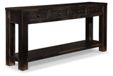 Gavelston Sofa/Console Table (Online Special Price) - Ornate Home