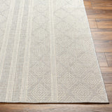 Gavin Cream Outdoor Area Rug - Clearance - Ornate Home