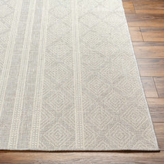 Gavin Cream Outdoor Area Rug - Clearance - Ornate Home