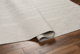 Gavin Cream Outdoor Area Rug - Clearance - Ornate Home