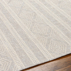 Gavin Cream Outdoor Area Rug - Clearance - Ornate Home