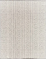 Gavin Cream Outdoor Area Rug - Clearance - Ornate Home