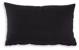 Gavrileigh Black/Gray/Ivory Pillow (Set of 4) - Ornate Home